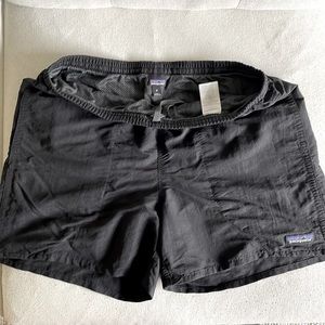 Patagonia Baggies 5”